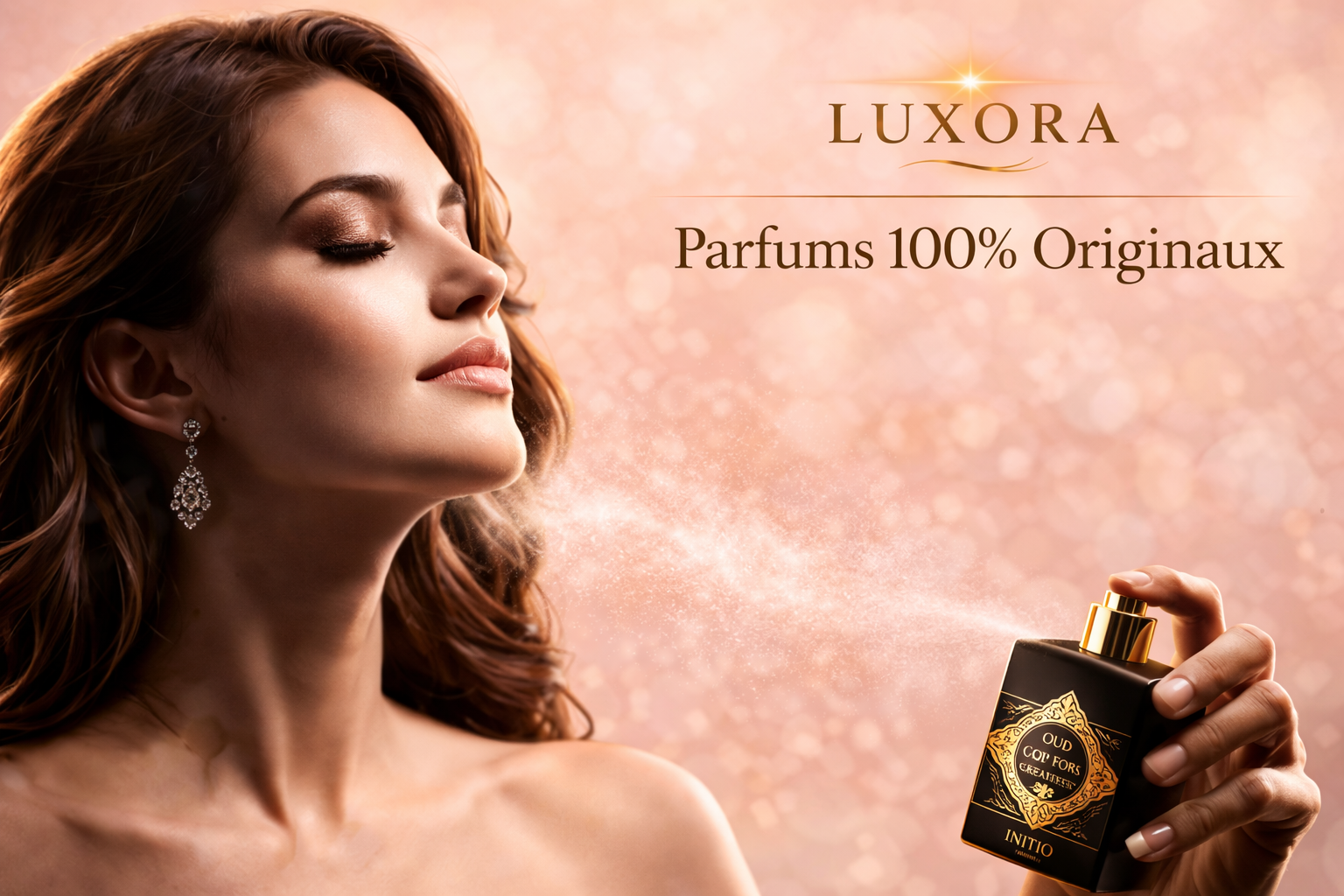 Parfums Femme