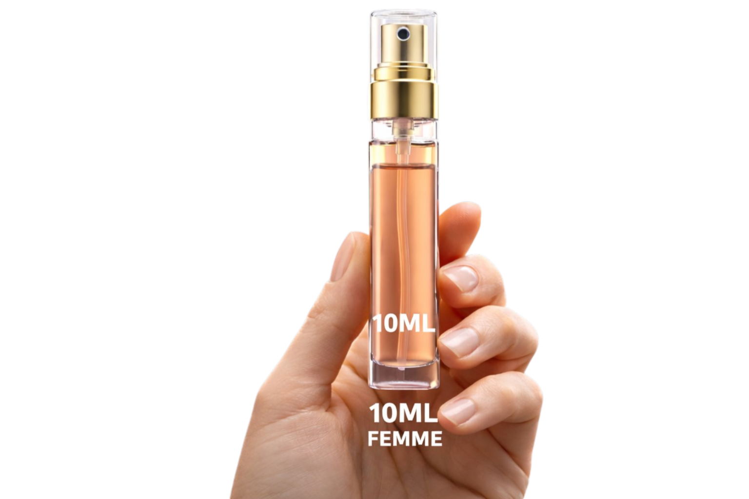 10ML Femme
