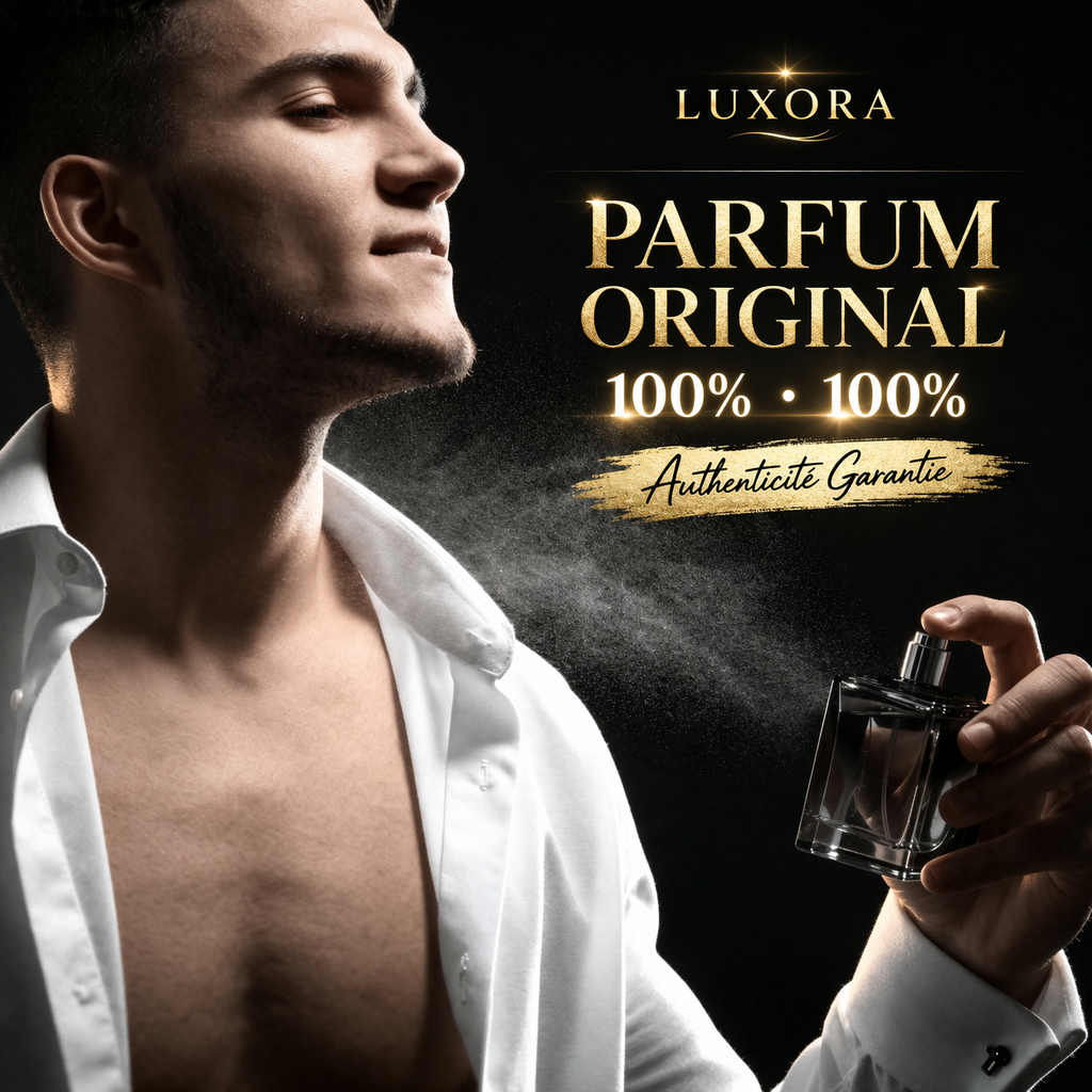 Parfums Homme