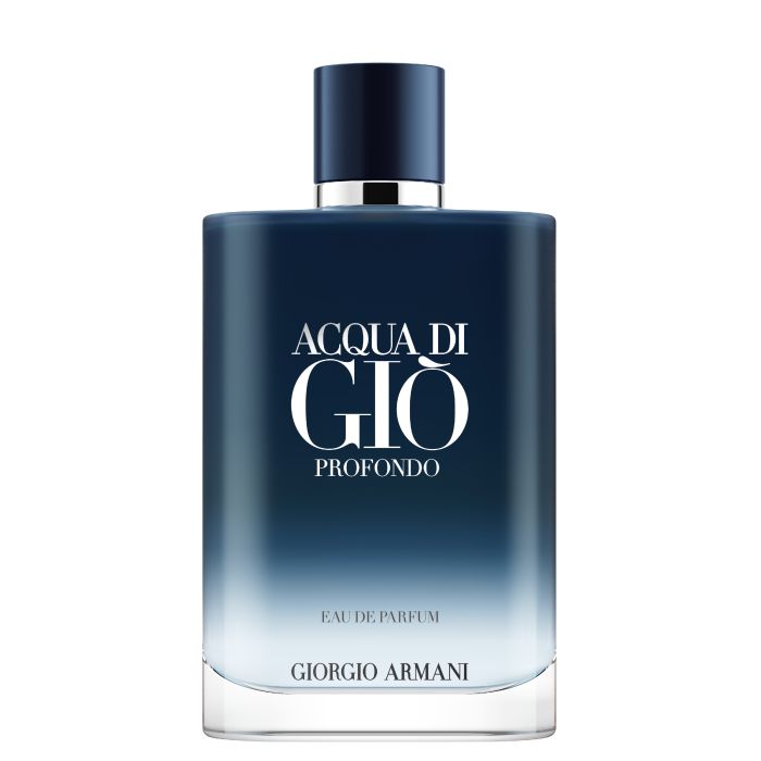 acqua di Gio profondo Eau de Parfum
