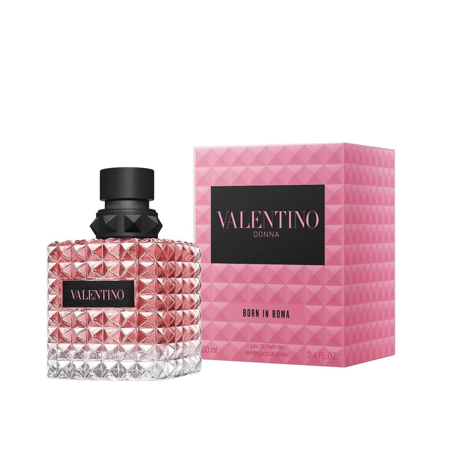 Valentino Donna in Roma edp