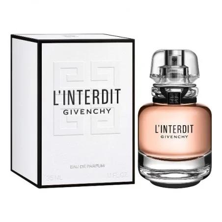 Givenchy L'Interdit