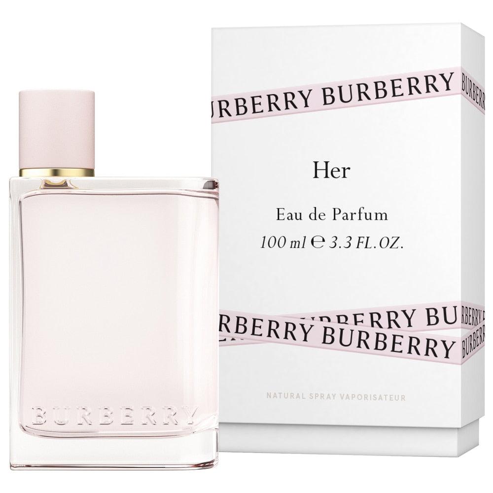 Burberry Her Eau de Parfum