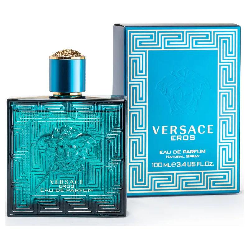Versace Eros Eau de Parfum