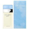 liGht blue femme Dolce Gabbana