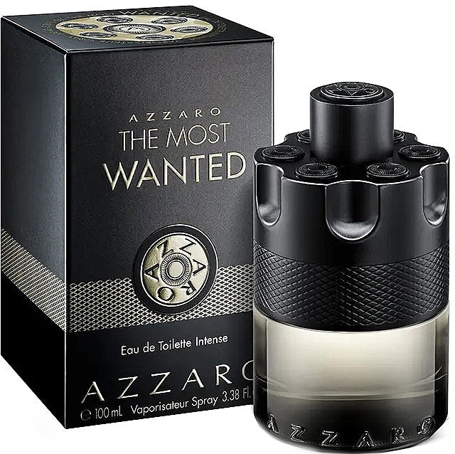 Azzaro The Most Wanted 10ml