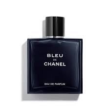Bleu de Chanel Eau de Parfum - Sample 10ml