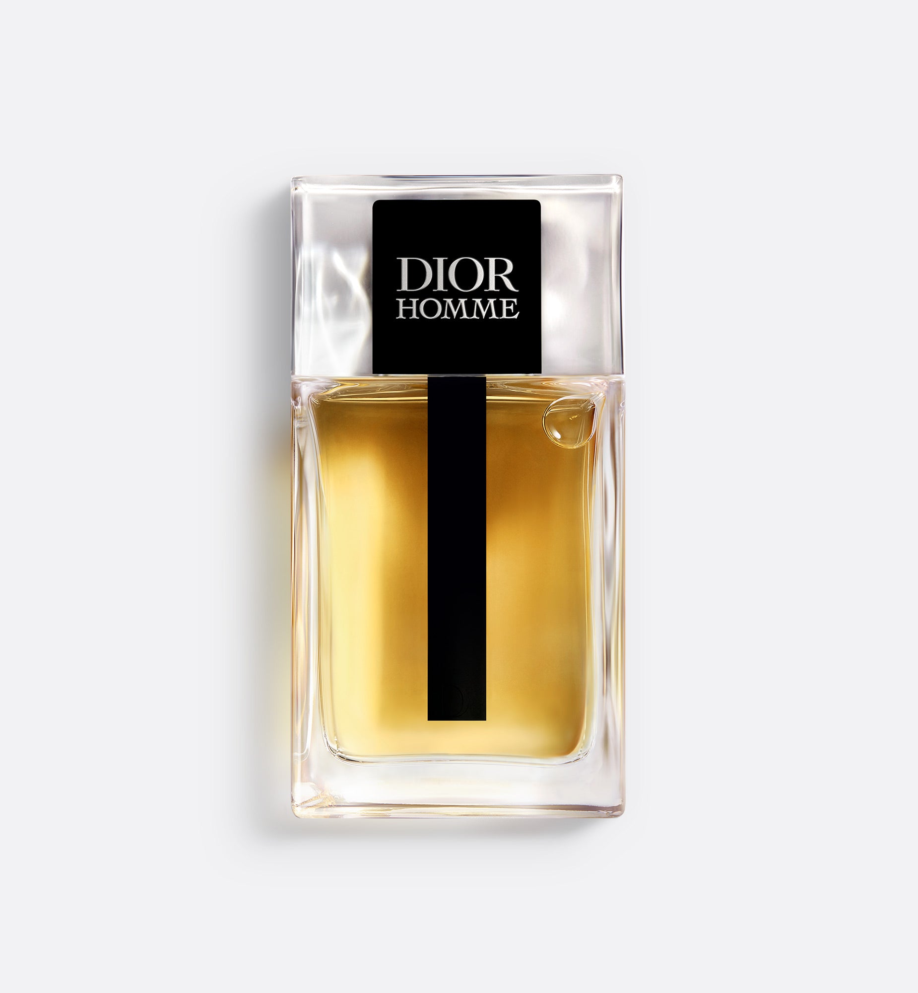 Dior Homme Eau de Toilette - Sample 10ml