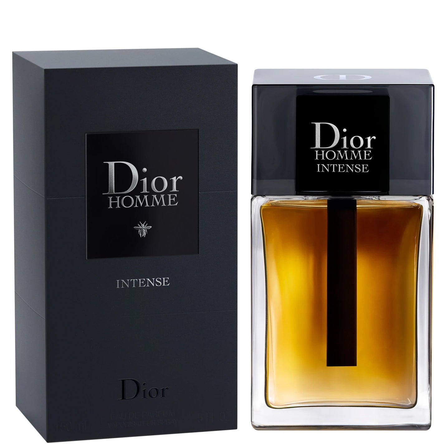 Dior Homme Intense - Parfum Homme