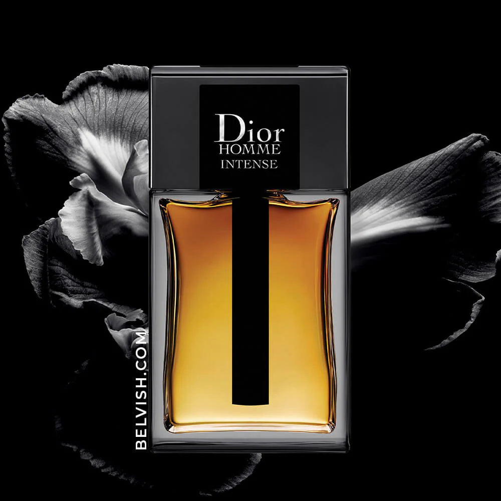 Dior Homme Intense - Parfum Homme