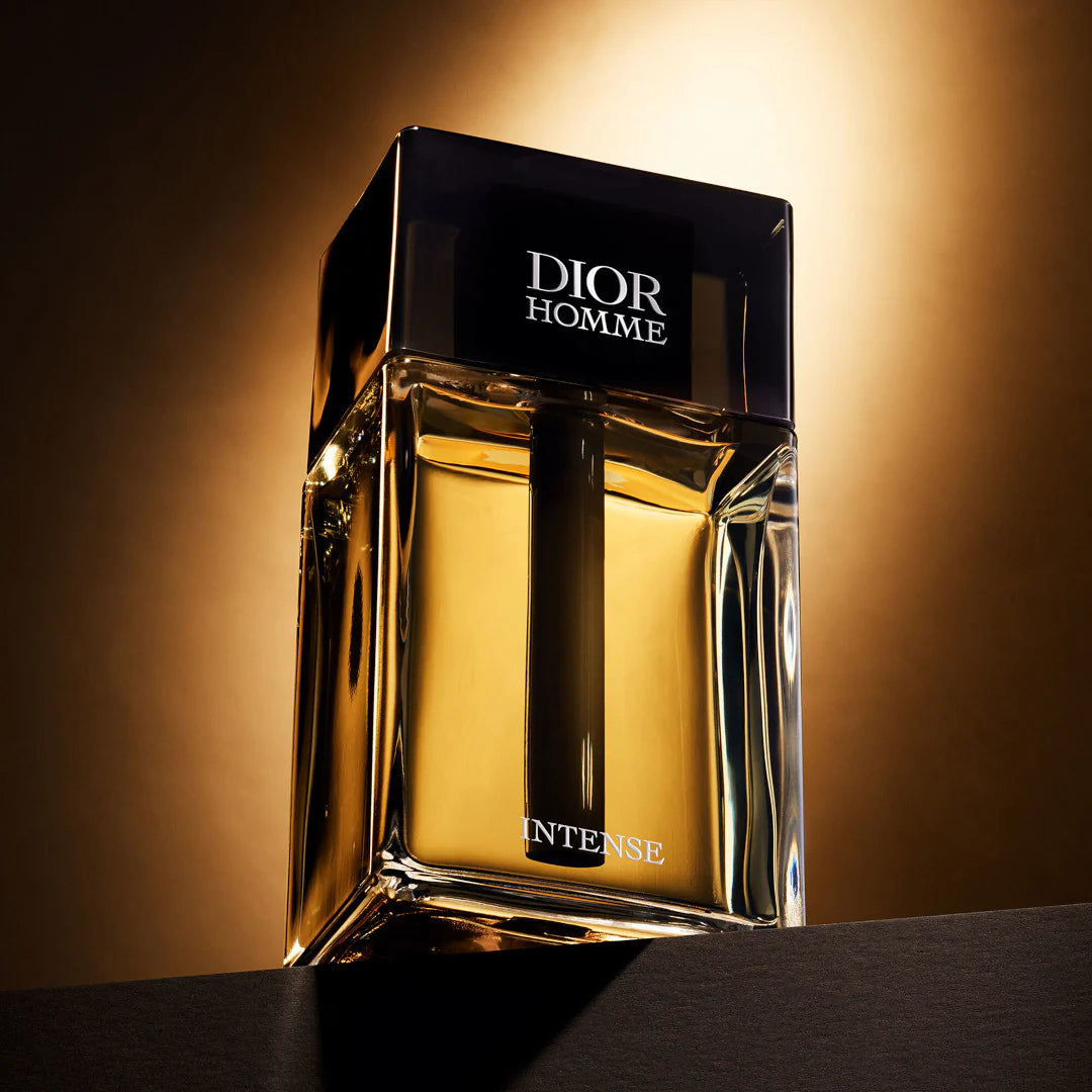 Dior Homme Intense - Sample 10ml