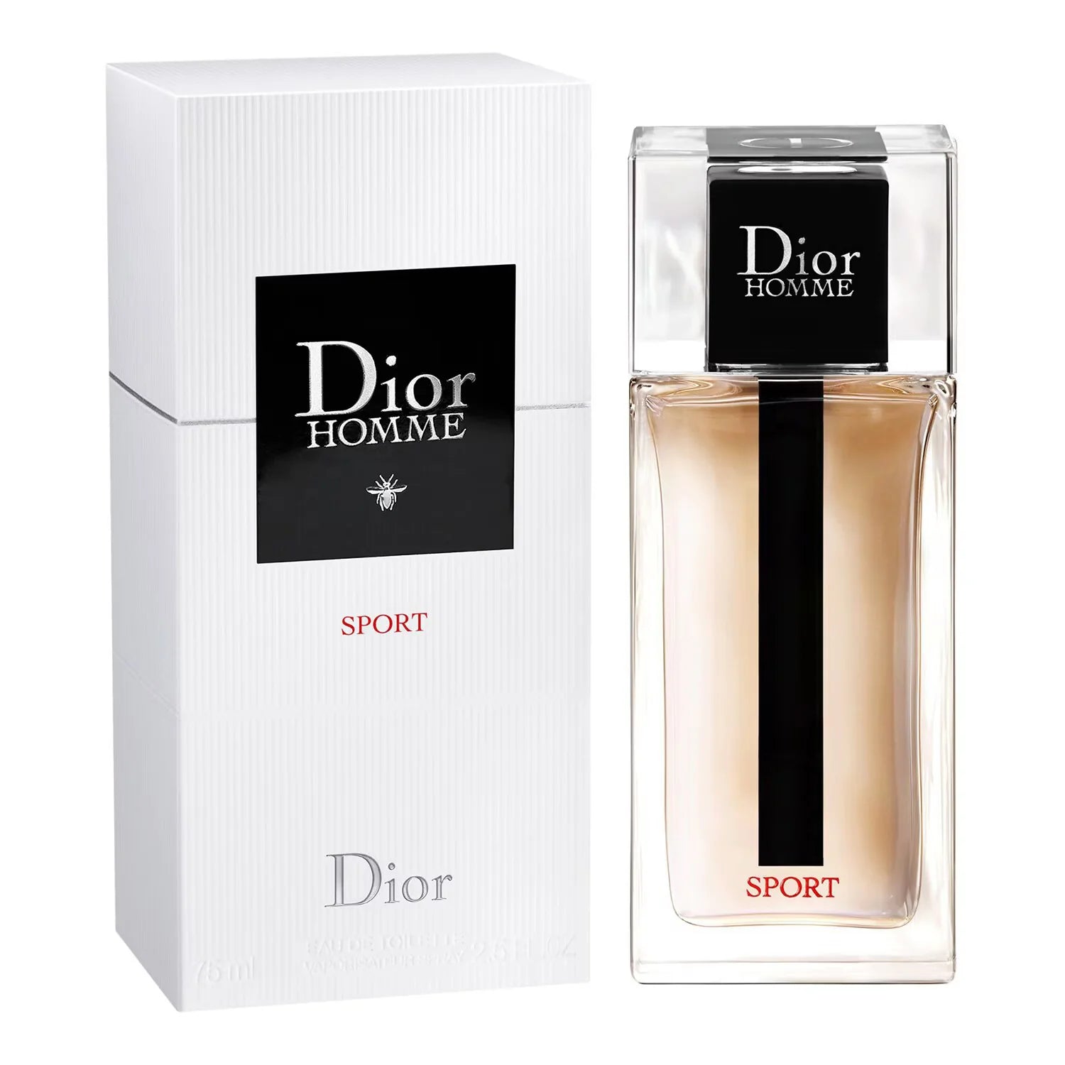 Dior Homme Sport 10ml