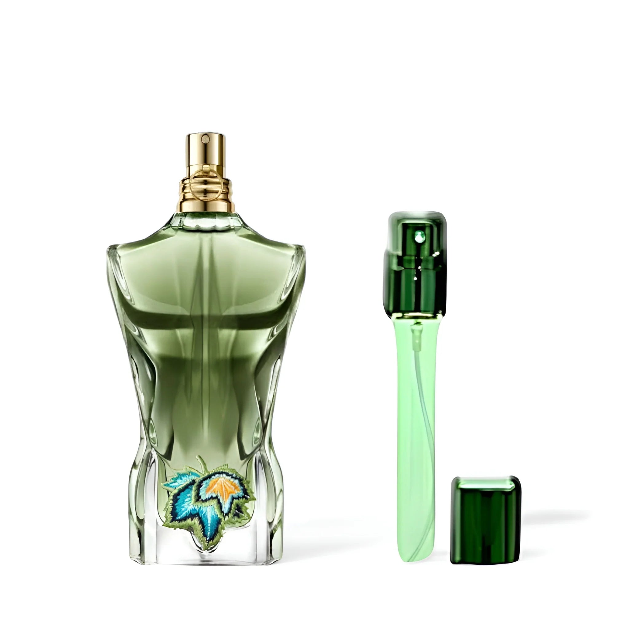 Jean Paul Gaultier Le Beau Paradise Garden EDP 10ml - Décant Homme