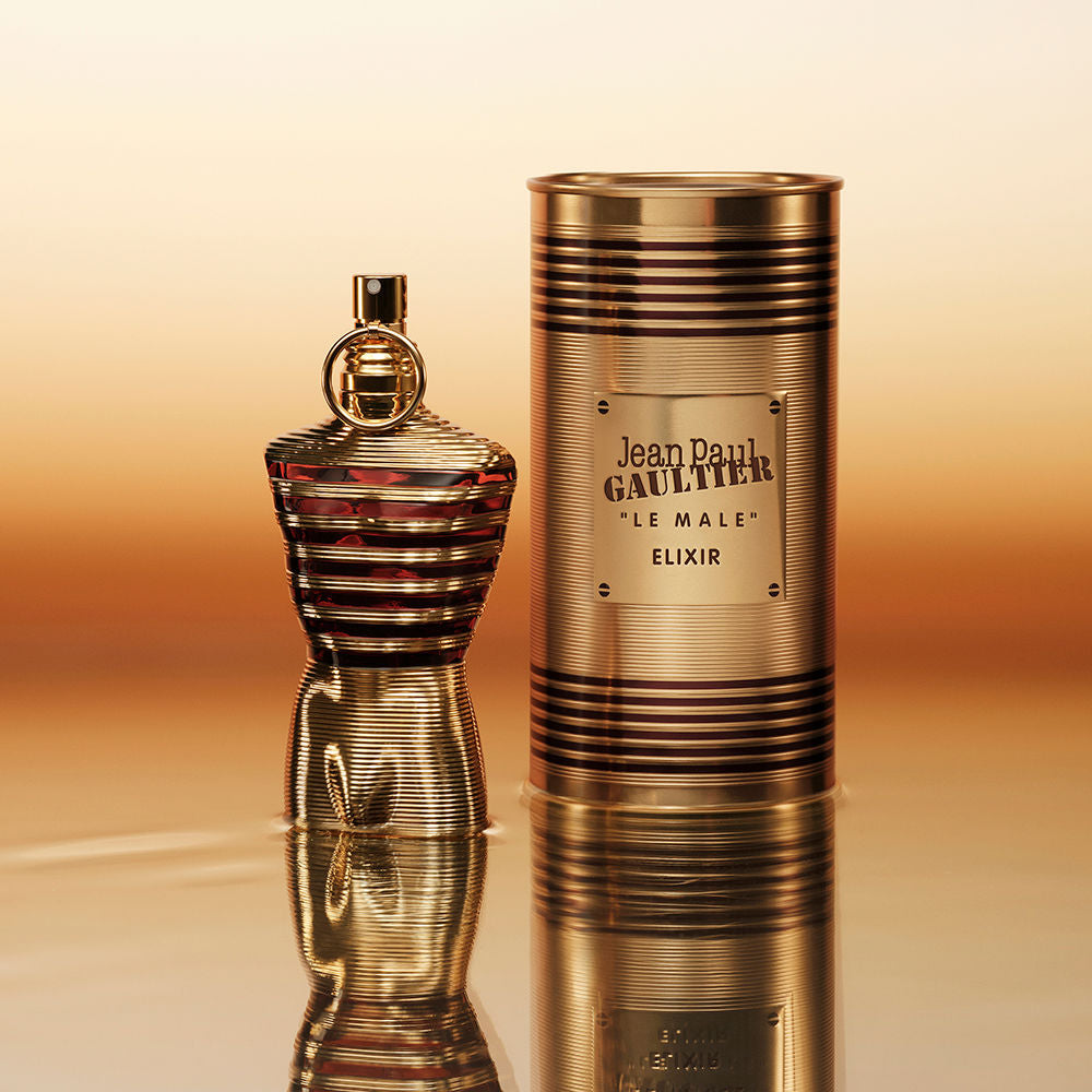 Jean Paul Gaultier Le Male Elixir - Décante 10ml
