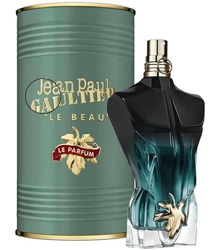 Jean Paul Gaultier Le Beau Le Parfum 10ml