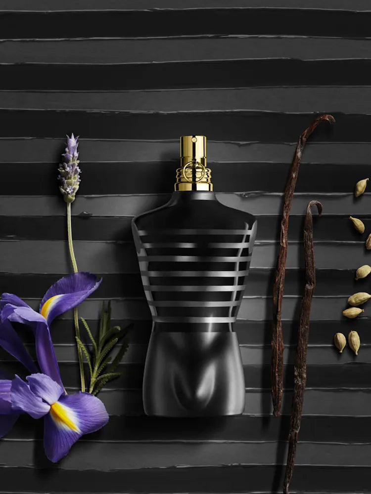 Jean Paul Gaultier Le Male Le Parfum