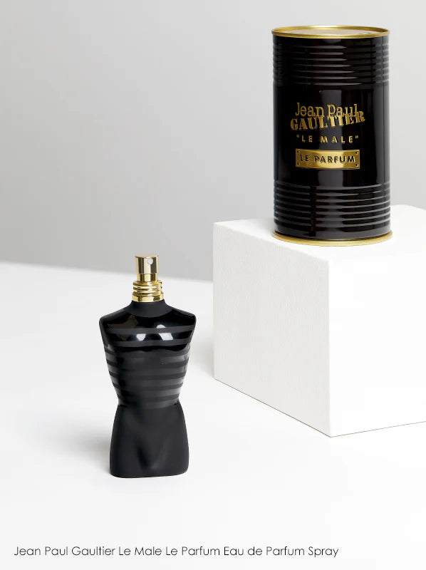 Jean Paul Gaultier Le Male Le Parfum
