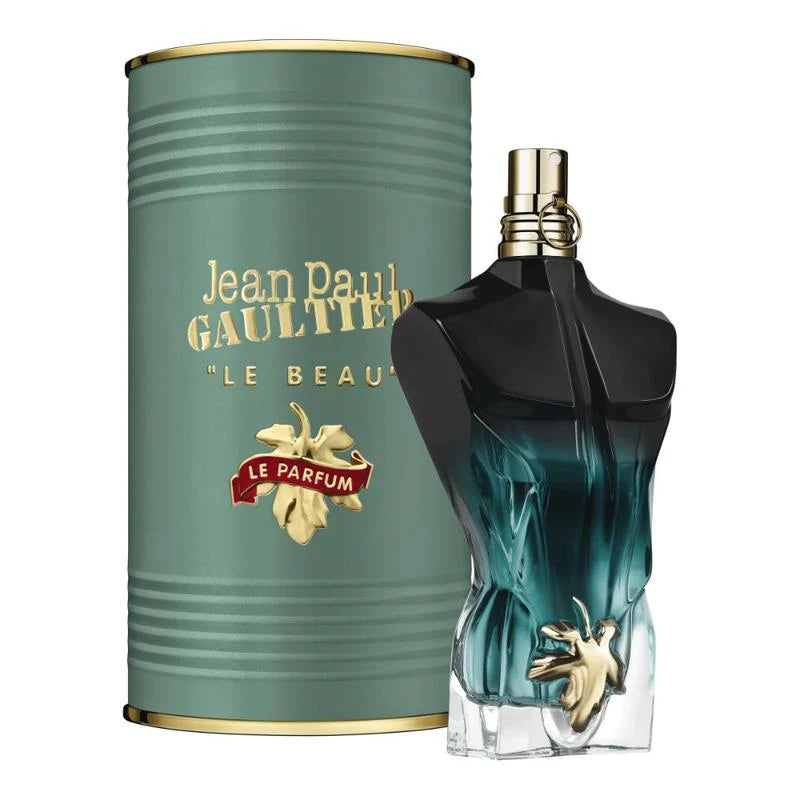 Jean Paul Gaultier Le Beau Le Parfum 125ml