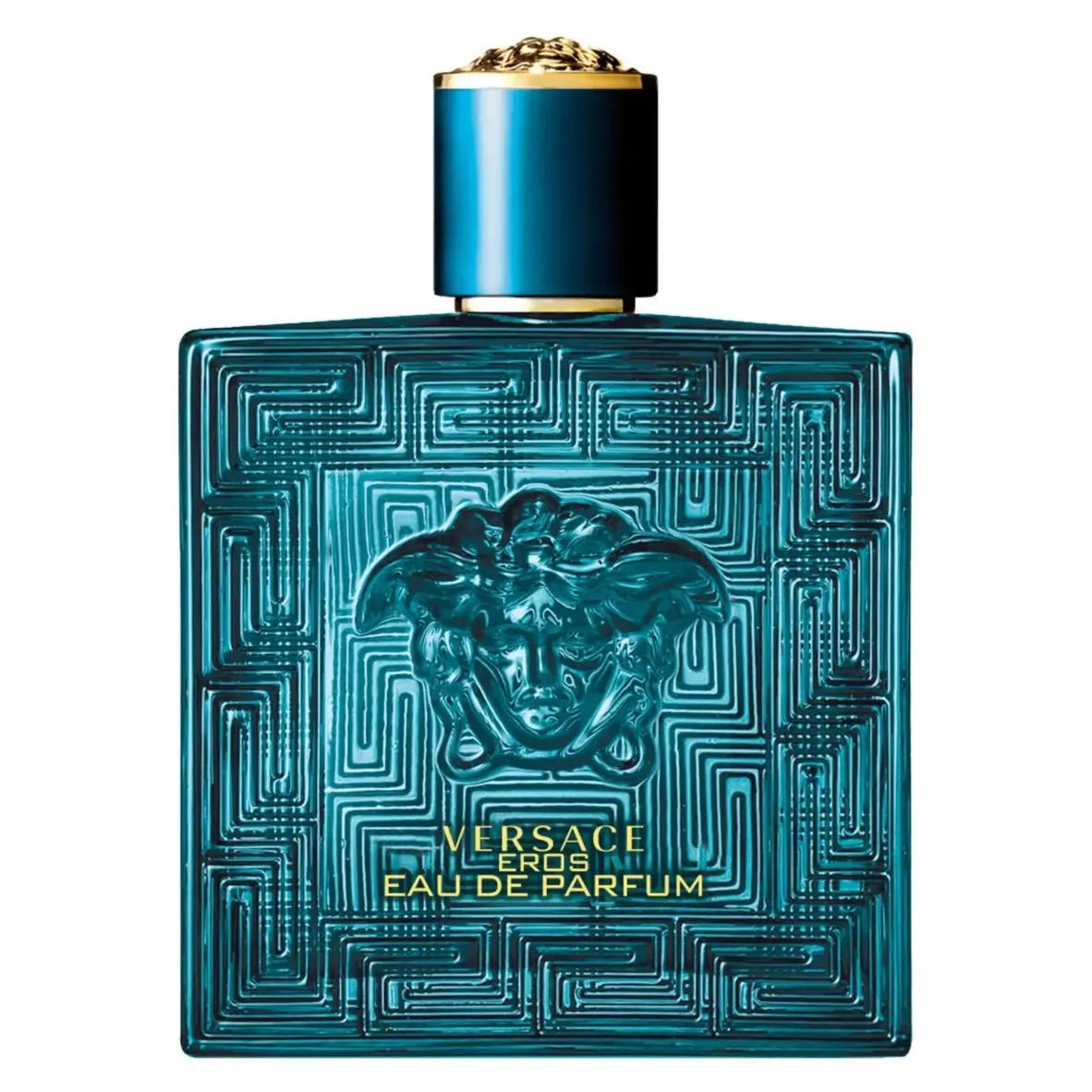 Versace Eros Eau de Parfum - Sample 10ml