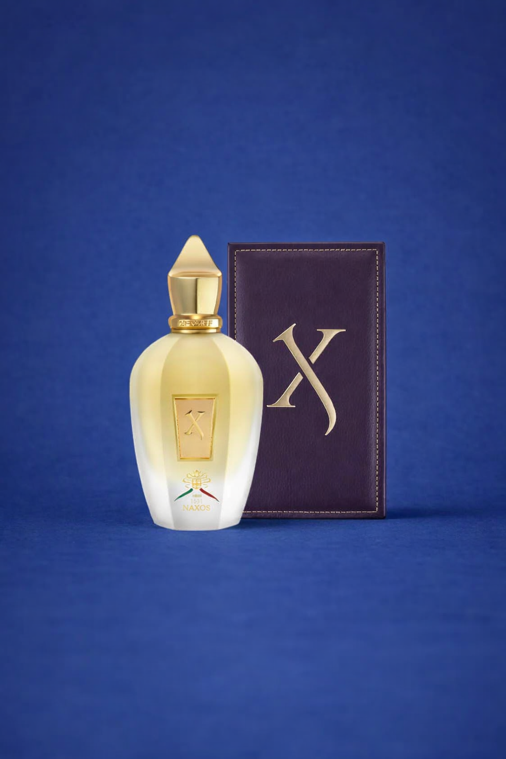 Xerjoff Naxos - 10ml