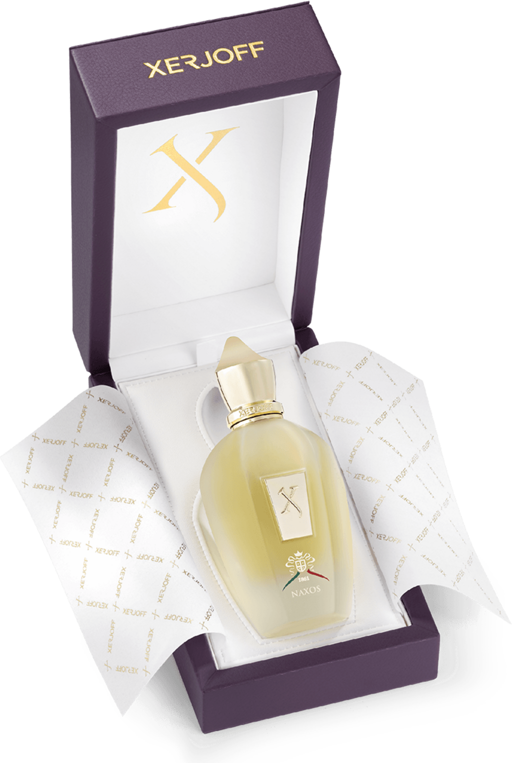 Xerjoff Naxos - 100ml