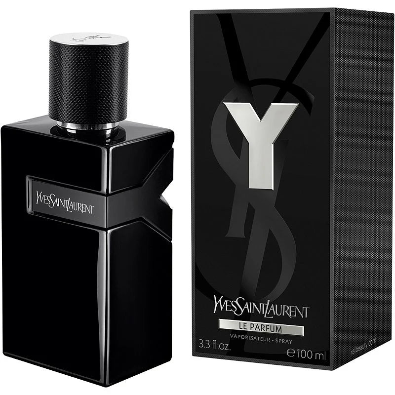 Yves Saint Laurent Y Le Parfum - Décante 10ml
